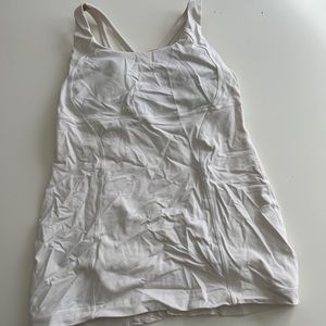 Lululemon Tank size 8 or 10